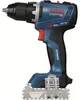 Bosch GSR 18V-65, Pištoľová vŕtačka, Kľúč, Čierna, Modrá, Náhľad obrázku produktu 4
