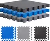 BodenMax® Schutzmatten Set 30x30cm mit 25 mm Stärke- grau Produktbild-Vorschau 10