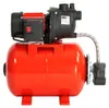 Grafner® Hauswasserwerk 1200 W 3800 l/h Produktbild-Vorschau 4
