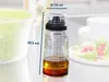 Leifheit Dressing-Shaker, Glas/Kunststoff, Produktbild-Vorschau 5