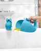Skip Hop - Tasse de rinçage pour cheveux Moby, bleu Voir les images du produit 4