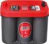 OPTIMA Optima RedTop Starterbatterie 12V 50Ah 815A/EN D26 Produktbild-Vorschau 4