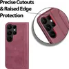 Handyhülle für Samsung Galaxy S26 Ultra Hülle Flip Case Produktbild-Vorschau 6