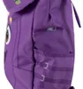 Batoh Dora the Explorer – Fialové dobrodružství pro malé Náhled obrázku produktu 8