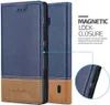 Cadorabo Hülle für Nokia Lumia 929 / 930 Schutzhülle in Produktbild-Vorschau 3