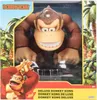 Super Mario Bros - Donkey Kong - Figurine Voir les images du produit 1