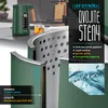 Arendo, konvička na vodu, nerezová ocel, 1,7 l, 2200 W, Náhled obrázku produktu 4