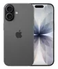 APPLE iPhone 17 5G 256 GB Schwarz Dual SIM Produktbild-Vorschau 1