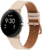 Stravo Premium Slim Echtleder Uhrenarmband 41 mm, passend Produktbild-Vorschau 4