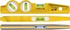 STABILA Type 81 SV REM torpedo, W45, 25 cm, waterpas Productafbeelding-voorbeeld 1