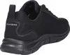 Skechers Sneakers 232758 BBK in Black color size 42 Voir les images du produit 13