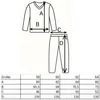 KB Schlafanzüge Herren Pyjama Set lang dunkelblau 58 Produktbild-Vorschau 5