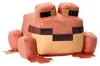 Minecraft Frog Plus 20cm Voir les images du produit 1
