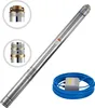 CHM GmbH® Brunnenpumpe 2,5 Zoll 550 Watt 8,2 Bar 2700 L/h Produktbild-Vorschau 4