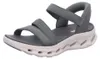 SKECHERS GO WALK GLIDE STEP 2.0 Zelená Náhľad obrázku produktu 29