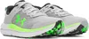 Under Armour Ua Bgs Assert 10 - mod grey, veľkosť:6B Náhľad obrázku produktu 4
