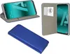 Buch Tasche "Smart" kompatibel mit SAMSUNG GALAXY A50 Produktbild-Vorschau 1