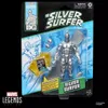 Marvel Legends Silver Surfer – Figurine Fantastic Four 15 Voir les images du produit 1