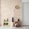 Relaxdays Blumentreppe, für innen & Balkon, Shabby-Chic Produktbild-Vorschau 2