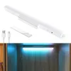 40cm Spiegelleuchte, Akku Magnetische Wandlamp Spiegel Produktbild-Vorschau 3