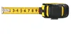 MONZANA® Maßband 10m Rollmeter magnetisch verschiebbarer Produktbild-Vorschau 4