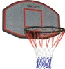 Basketbalová doska 71x45 cm s obručou 40 cm CYKLON 03 Náhľad obrázku produktu 1