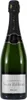 A bottle of champagne on a white background. Produktbild-Vorschau