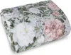 EUROFIRANY Decke Kuscheldecke 150 x 200 cm mehrfarbig Produktbild-Vorschau 2