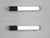 LED Wandlampe Bad 2er Set Spiegelleuchte mit Steckdose & Produktbild-Vorschau 3