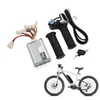 36V 1000W motor s kartáčovaným regulátorem otáček s Náhled obrázku produktu 8