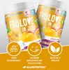 ALLNUTRITION FRULOVE In Jelly Mango & Passion Fruit 1000g Produktbild-Vorschau 3