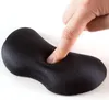 LogiLink Maus-Handgelenkauflage Gel schwarz Produktbild-Vorschau 4