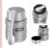 THERMOS Speisegefäß Stainless King, Edelstahl mattiert 0,47 Produktbild-Vorschau 12