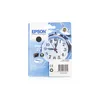 EPSON 27 / T2701 (Wecker) schwarz Druckerpatrone Produktbild-Vorschau 12