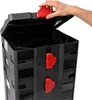 STIER Systainer-Set, 3-teilig, mit Systainer I, II & IV Produktbild-Vorschau 6