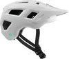 LAZER MTB-Helm Coyote KinetiCore, Matte Full White Produktbild-Vorschau 1
