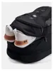 Under Armour Hustle 6.0 rugzak, 29 liter, zwart, zwart, one Productafbeelding-voorbeeld 17