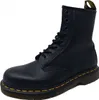 Dr. Martens 1460 Schnürstiefel Schwarz Produktbild-Vorschau 23