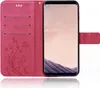 Handy Tasche für Samsung Galaxy S8 Schutz Hülle Handyhülle Produktbild-Vorschau 4
