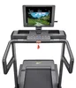 Reebok Laufband ERS 520T, 2,5 PS Motor, 140x52 cm Produktbild-Vorschau 11