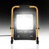 YARDIN LED stavební reflektor 100W studený bílý reflektor Náhled obrázku produktu 2