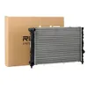 RIDEX 470R0018 Kühler Wasserkühler Motorkühler für ALFA Produktbild-Vorschau 2