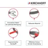 KIRCHHOFF Rohrreinigungsspirale als effektiver Produktbild-Vorschau 5