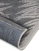 190x290 cm Kusový koberec Clyde 105907 Paru Grey Cream – na Náhľad obrázku produktu 6