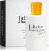 A product shot of a perfume bottle and its packaging. Voir les images du produit
