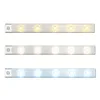 60cm LED Unterbauleuchte mit Bewegungsmelder – Akku Produktbild-Vorschau 7