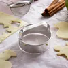 krapfenausstecher Durchmesser 8cm Produktbild-Vorschau 2