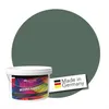 WALLCOVER Wandfarbe Waldgrün Hochdeckend Klasse 1 Matt 2,5L Produktbild-Vorschau 1