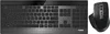 Rapoo 9900M Multi-Mode-Deskset Kabellos, ultraflach Produktbild-Vorschau 1