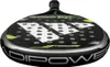 Adidas Padel Adipower Carbon Ctrl 2025 Padelschläger Silber Produktbild-Vorschau 4